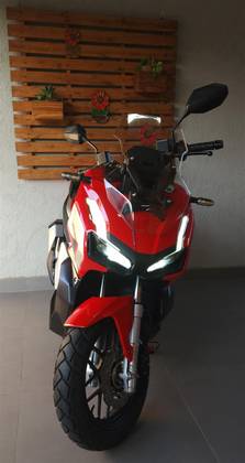 HONDA ADV HONDA ADV